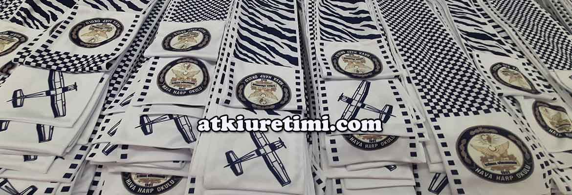 hava harb okulu Toptan atkı imalatı