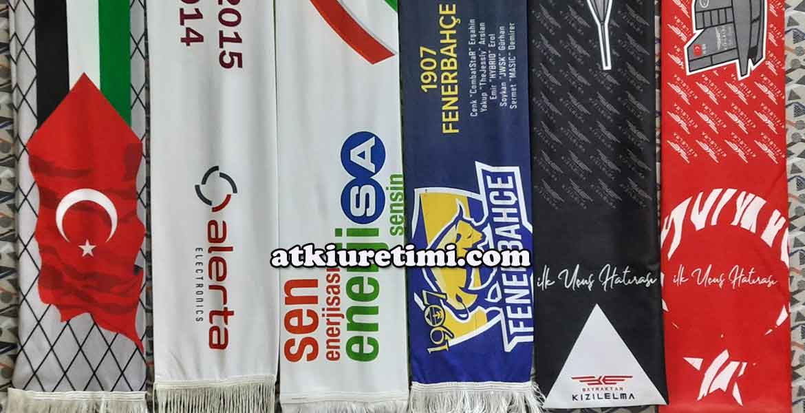 toptan atkı İmalatı