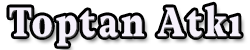 Toptan Atkı Logo